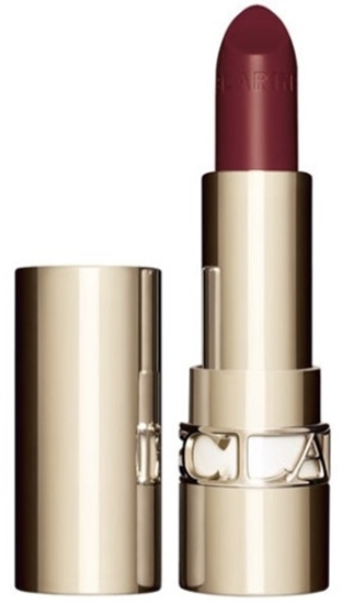 CLARINS JOLI ROUGE LIPSTICK 769 BURGUNDY LILY